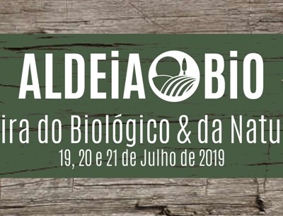 Seminário Biológico integrado na Feira Aldeia Bio