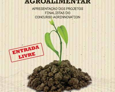 Sever do Vouga debate inovação e empreendedorismo agroalimentar
