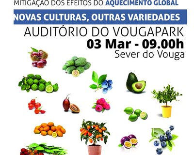Sever do Vouga debate “mitigação dos efeitos do aquecimento global”