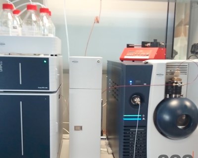 SGS controla Glifosato através de avançadas metodologias laboratoriais