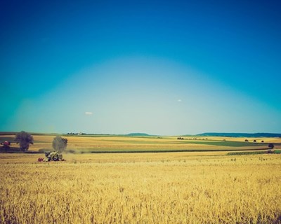 Silicon Valley discute novas tecnologias agrícolas em abril