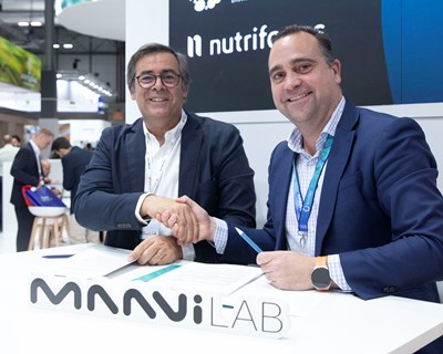 Sovena e MAAVi Innovation Center unem forças para um olival mais sustentável