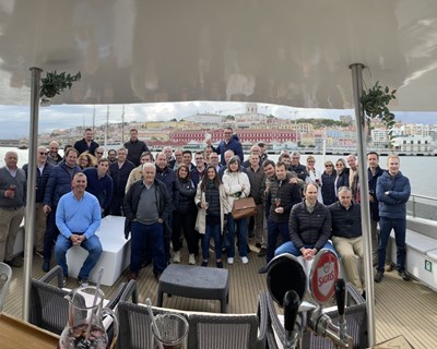 Syngenta apresenta soluções de futuro para agricultura sustentável em reunião com parceiros da distribuição