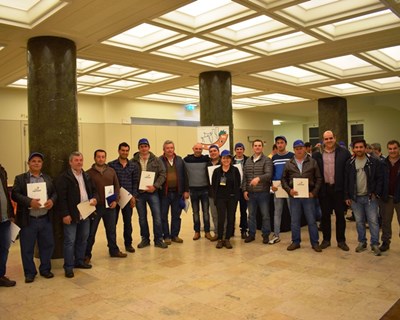 Syngenta e Agroútil reuniram 400 agricultores nas Jornadas Técnicas de Milho em Ponta Delgada