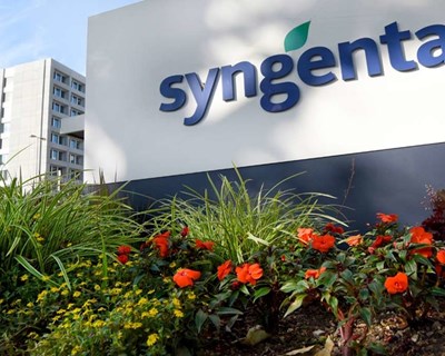 Syngenta Group premiado como o melhor empregador agrícola pela revista Science 2020