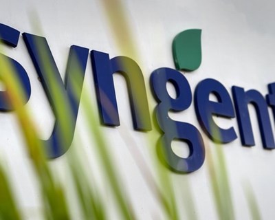 Syngenta vence o Prémio Moneris de Agricultura