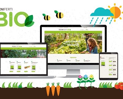 Tecniferti lança loja online para venda de fertilizantes biológicos