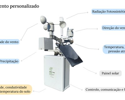 Tecnologias de custo acessível na viticultura: porquê e para quê? - bibliografia