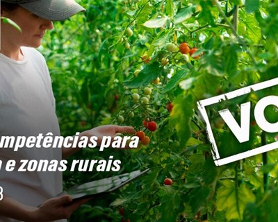 Três projetos portugueses finalistas dos prémios ARIA2023
