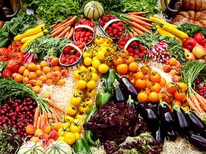 UE: Publicado novo Regulamento de promoção de Produtos Agrícolas