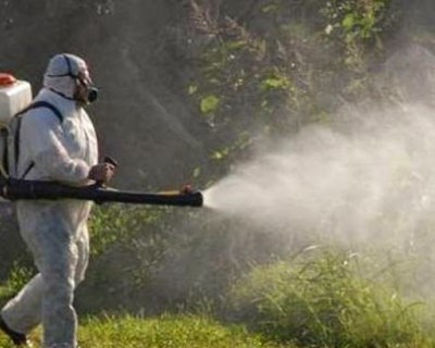 UE reticente sobre uso do Glifosato