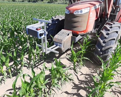 Universidade de Coimbra coordena projeto europeu que visa desenvolver robótica e machine learning para agricultura digital