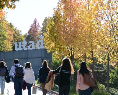 UTAD vai ter Estação de Tratamento Águas Residuais