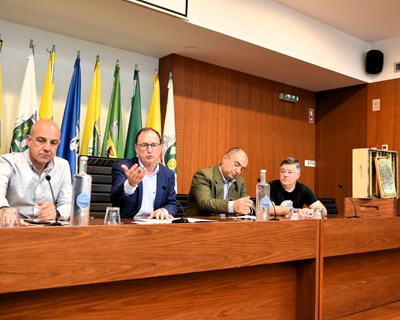 Valença apoia apicultores