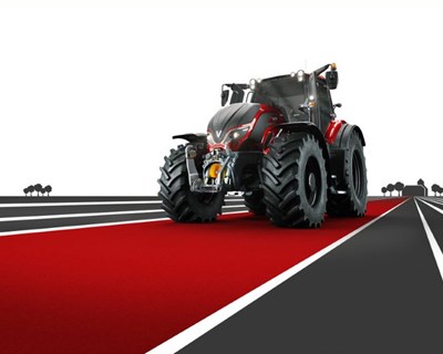 Valtra celebra 70 anos - soluções inteligentes no centro do crescimento