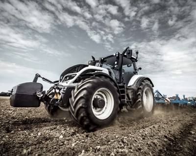 Prémio de Máquina do Ano para o Novo Série T da Valtra