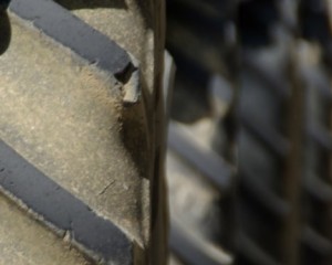 Venda de tratores agrícolas com ligeira queda no 1º trimestre