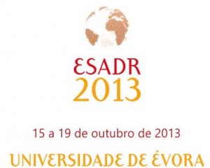 VII CONGRESSO APDEA – V CONGRESSO SPER – I ENCONTRO LUSÓFONO ECONOMIA, SOCIOLOGIA, AMBIENTE E DESENVOLVIMENTO RURAL