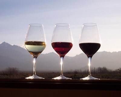 Vinho: exportar mais caro é melhor que exportar muito