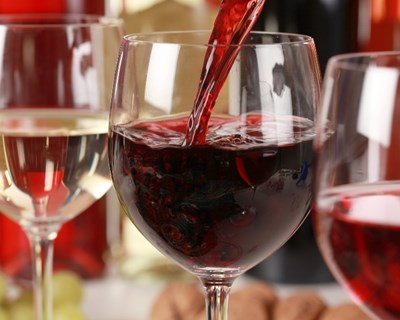 Vinhos portugueses recebem 97 distinções em Moscovo