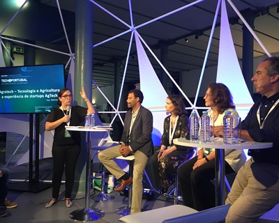 WatGrid cria ferramenta integrada para monitorizar produções