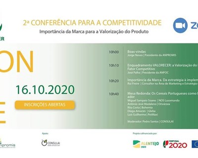 Webinar ValorCer: Importância da marca para a valorização do produto