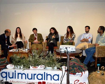 XI Jornadas do Hospital Veterinário Muralha de Évora foram um sucesso