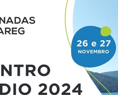 XV JORNADAS FENAREG | ENCONTRO REGADIO 2024 rumam ao Fundão