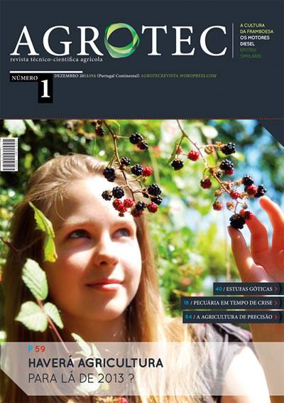 Revista Agrotec nº 1