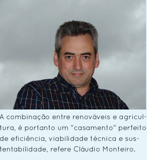 Claudio Monteiro