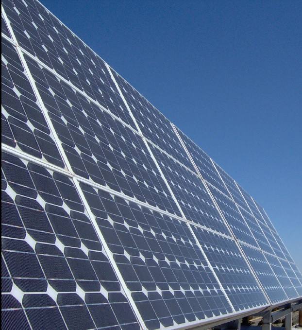 Energia Eólica