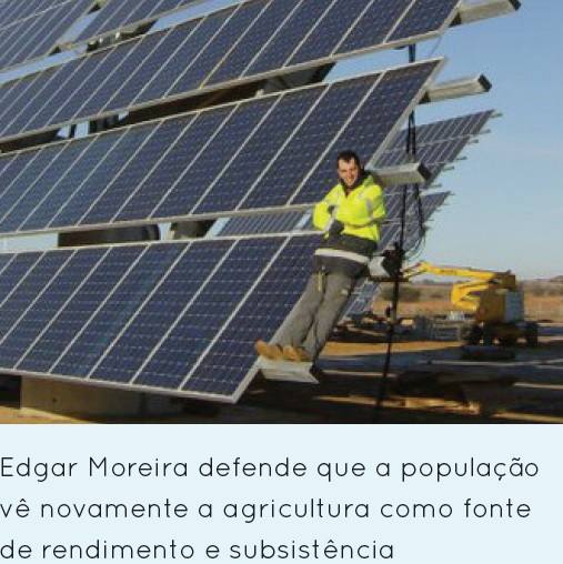 energia em conserva
