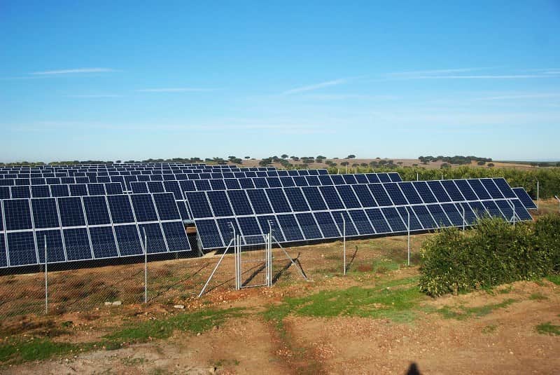 fotovoltaico