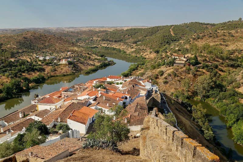mertola