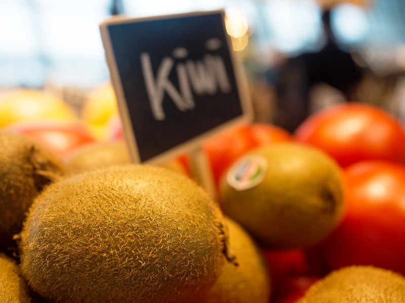 kiwi