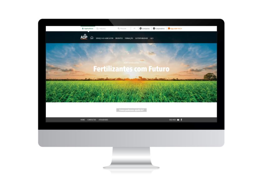adp fertilizantes