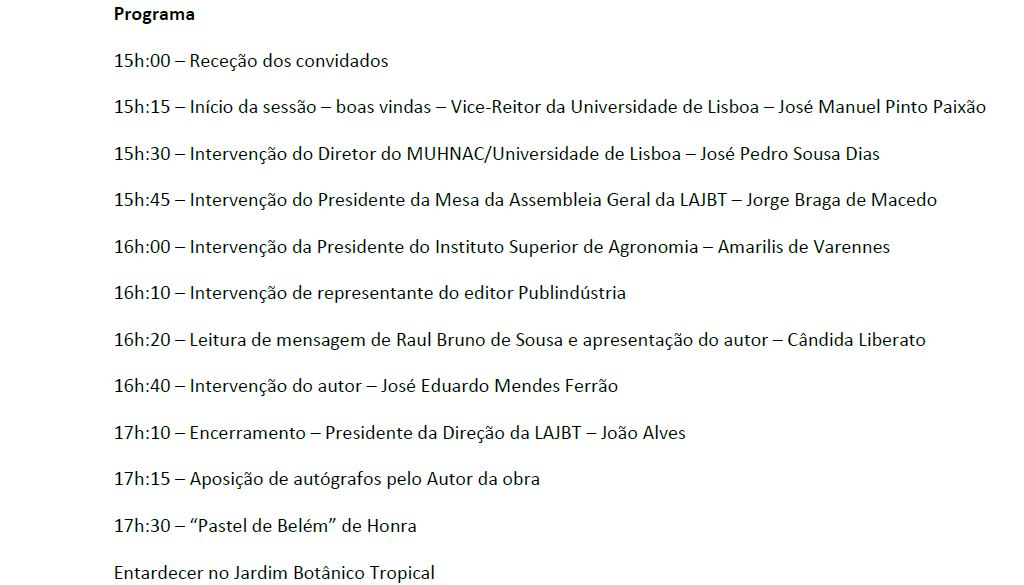 programa