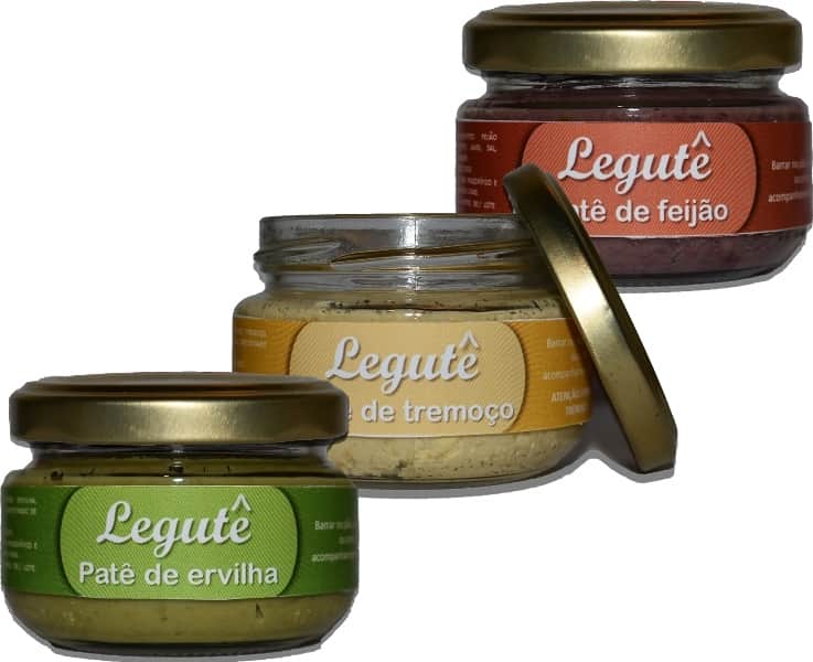 leguminosas