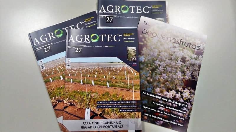 agrotec 27