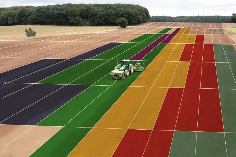 agricultura