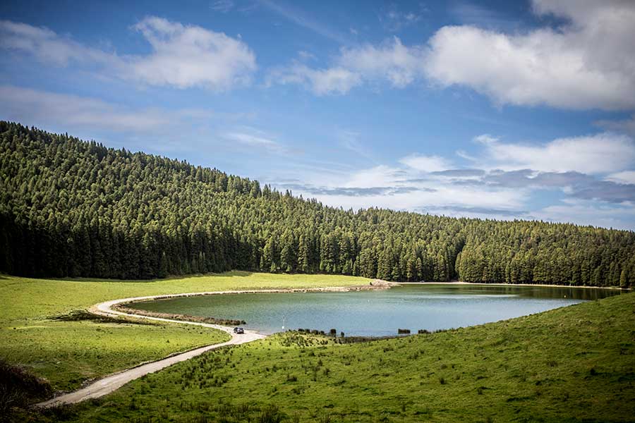 acores