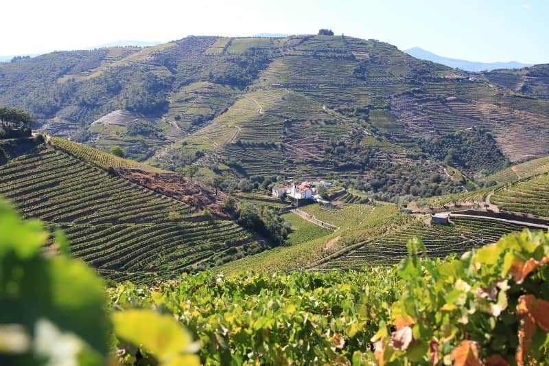 douro