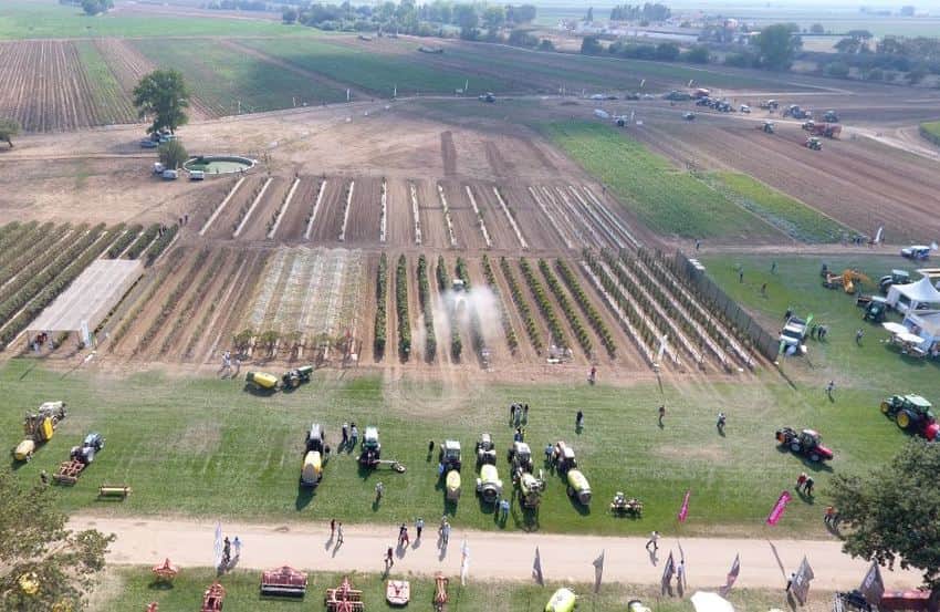 agroglobal