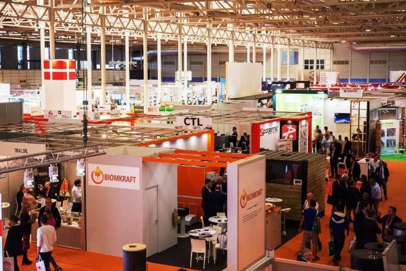 expobiomasa
