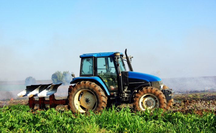 agricultura