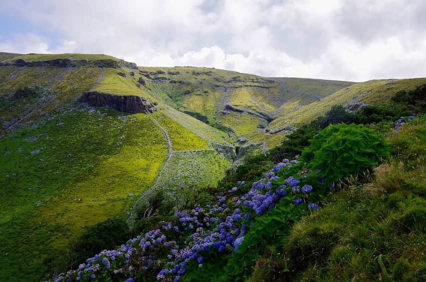 acores