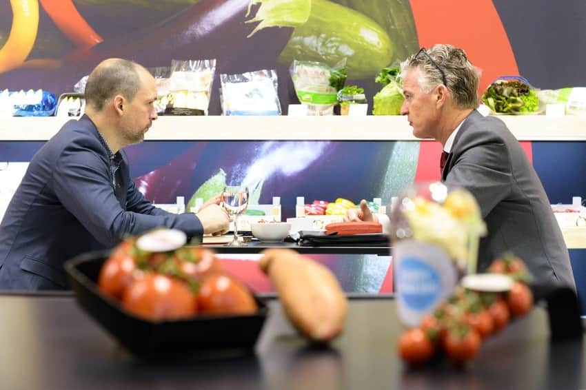 fruit logistica