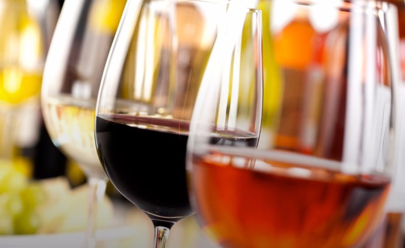 vinhos