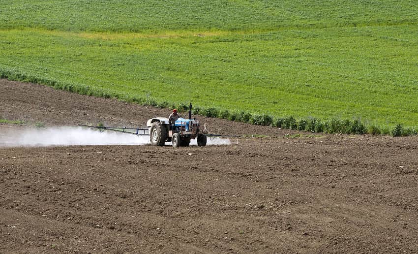 agricultura