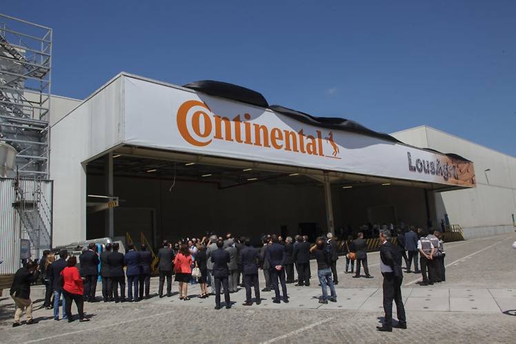 Continental